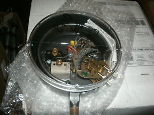 MERCOID DA-531-3-5 PRESSURE SWITCH2-60PSISPST1/4NPTNEW OLD STOCK