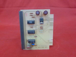 SCI ID 054498 NEW PC BOARD (3E2)