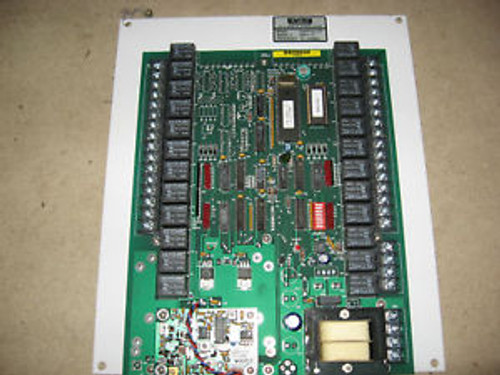 New Remtron RCD916A-24 Radio Control Board