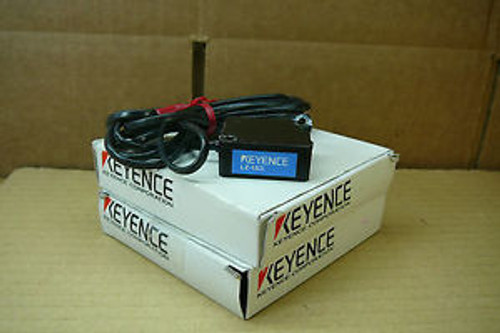 LZ-153 Keyence New In Box Photo Laser Switch LZ153