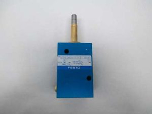 NEW FESTO MCH-3-1/4 TYPE-2200 SOLENOID VALVE D355885