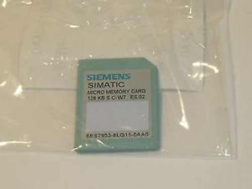 Siemens 6ES7 953-8LG11-0AA0 -NEW-  6ES79538LG110AA0