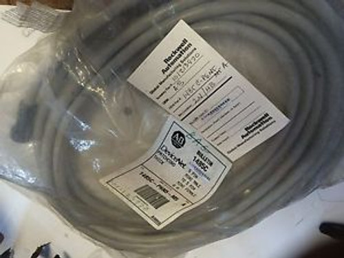 NEW Allen-Bradley CABLE 1485C-P6N5-M5 GI