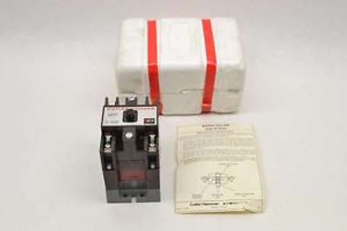 NEW CUTLER HAMMER D26MR20A EATON TYPE M COIL SER A3 120V-AC RELAY B479874