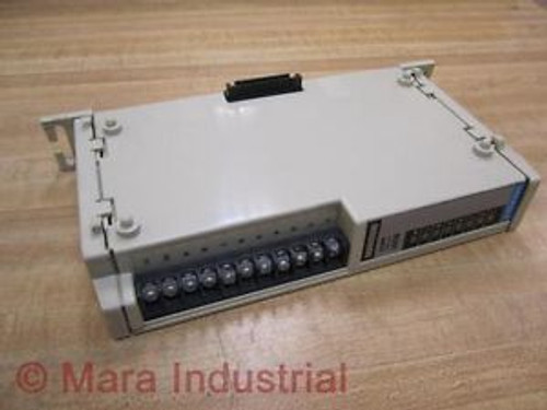 Gould B351 Modicon  Input Module - Used