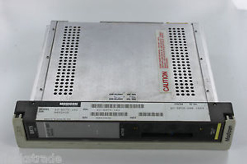 GOULD MODICON AS-B785-102 Analog Input Module