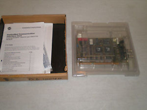 New Allen Bradley 1784-KTCX Communication Interface Card Circuit Board 96207473