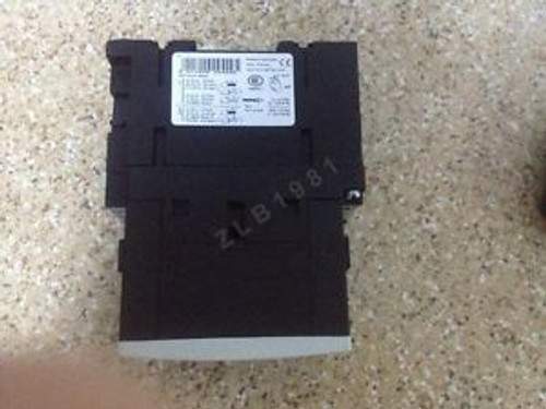 1PC SIEMENS 3RT1035-1BB40 zlb01