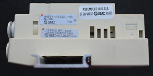 SMC SS5V1-16S30D-05U-C6 NEW