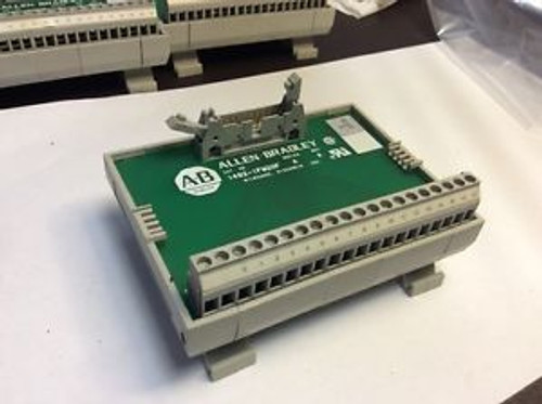 Allen-Bradley 1492-IFM20F Interface Module NEW