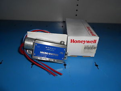 HONEYWELL MICRO SWITCH 1LN1-3-RH ~ NEW New