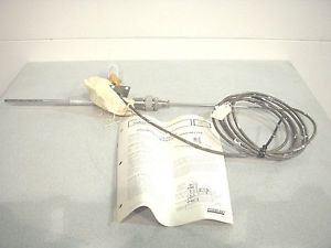 SC-5573 FOXBORO M12-A ELEMENT. 50-350 DEGREES. COMES WITH INSTRUCTIONS. New