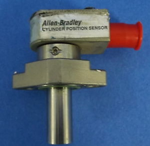 ALLEN BRADLEY CYLINDER POSITION SENSOR  871C BW2N260-R3