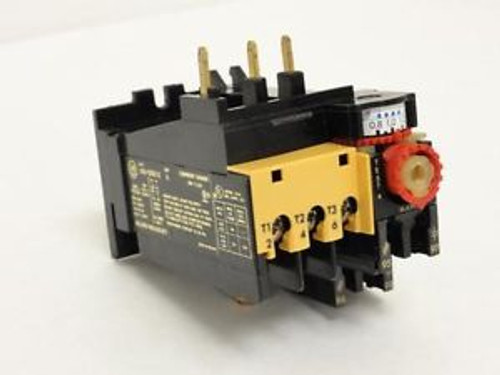 146471 New-No Box Allen-Bradley 193-BSB12 Overload Relay .8-1.2A 3P 600VAC