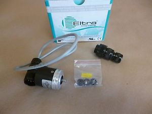 ELTRA / SMC ENCODER ASSEMBLY # EL40A100Z5L6S3PR.086