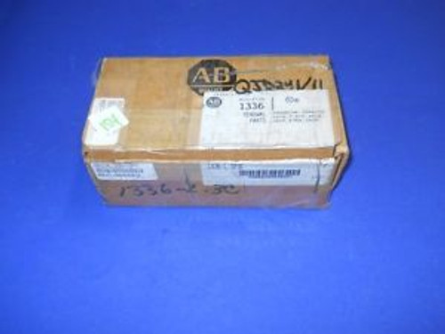 ALLEN BRADLEY 1336-L-SP3C RENEWAL PARTS INDUCTOR New