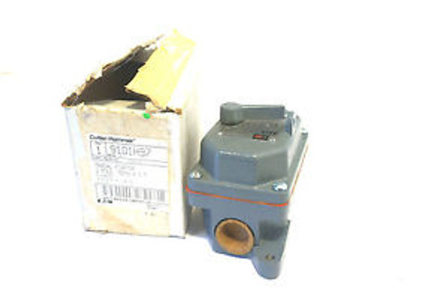 NEW CUTLER HAMMER 9101H97A MOTOR STARTER