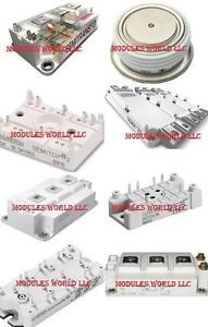 NEW MODULE 1 PIECE KED24502HB POWEREX POWER MODULE ORIGINAL