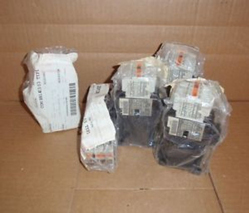 SA4-UL 8A DC24V Fuji Electric New In Box Contactor SH-4/G With SZ-A40