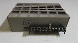 OMRON POWER SUPPLY S82L-1024 NEW NO BOX