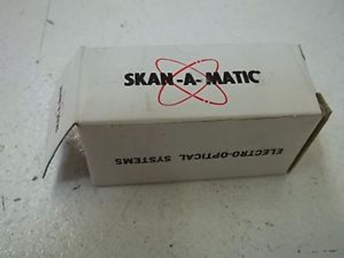 SKAN-A-MAITC T31102 PHOTOELECTRIC AMPLIFIER NEW IN A BOX