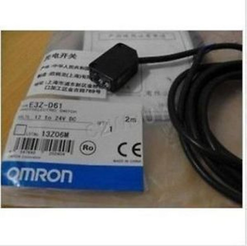 1PC OMRON Omron E3Z-R86 xhg50