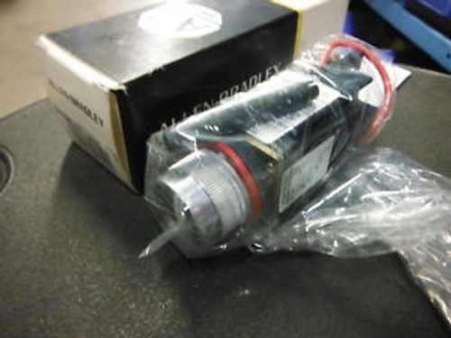 ALLEN BRADLEY PILOT LIGHT 800MR-PT16XK ~ New in box NOS