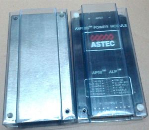 1 Pcs  AM80A-300L-120F18 ASTEC 240 WATTS