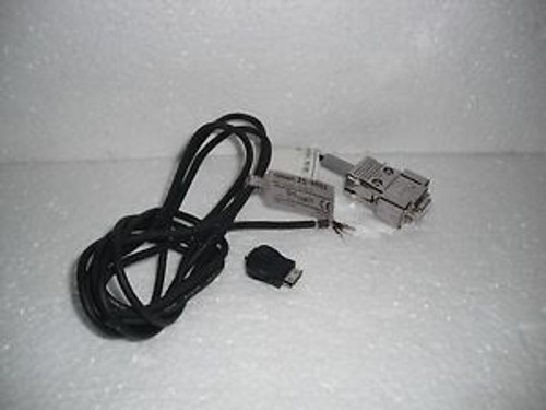 NEW Omron ZS-XRS2 Cable  Rs232C Cable PLC