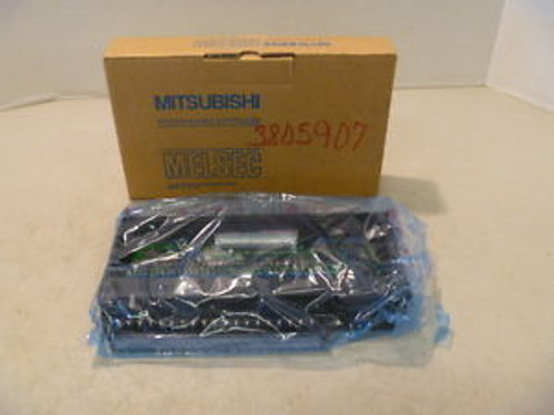 Mitsubishi AX41-UL Programmable Controller New In Box