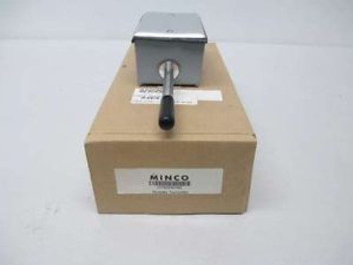 NEW MINCO HT829W1N2 4IN PROBE HUMIDITY 35V-DC TRANSMITTER D367078