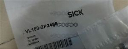 1PC SICK VL180-2P2436 #8037818