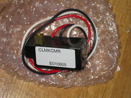 Siemens Control Module Rectifier CLMKCMR E010605