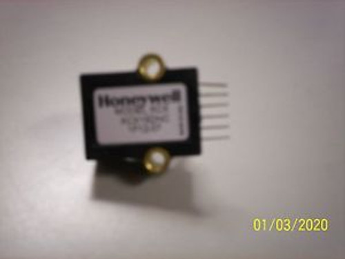 new Honeywell model XCX      XCX15DNC     1F12-07 Pressure Sensor Module