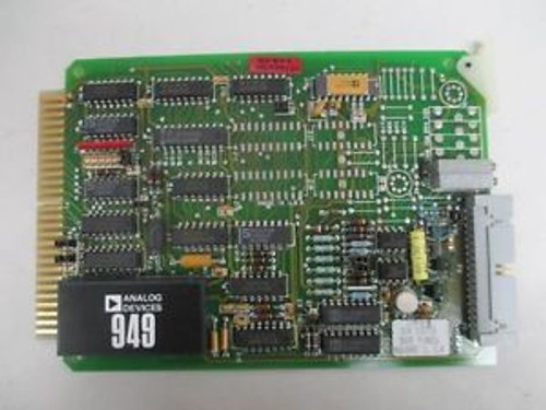 NEW ANALOG DEVICES A0540301-1003 949 0863803 PCB CIRCUIT BOARD D211052