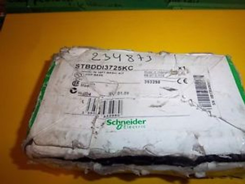 Schneider Modicon STBDDI3725KC Digital Input Module 12 mo warranty