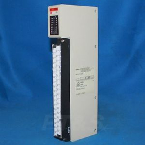 Omron 3G2A5-ID218 Input Unit