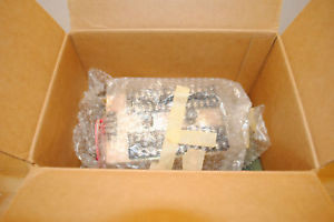 Foxboro A3307FD Master Control Module