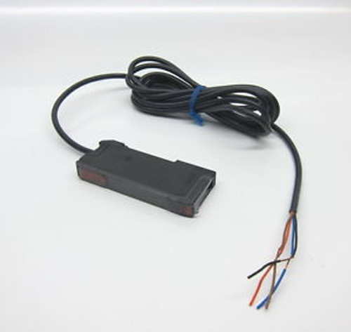 Omron E3C-LDA11 Photoelectric Sensor Laser Amplifier