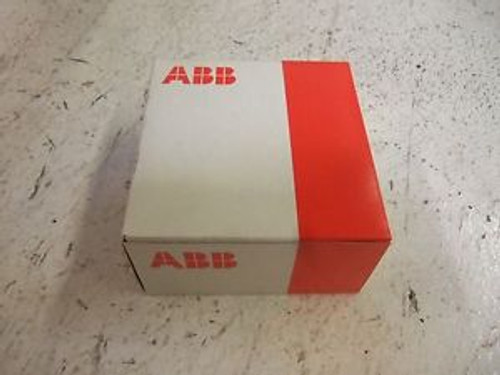 ABB MS116-1.6 MANUAL MOTOR STARTER NEW IN A BOX