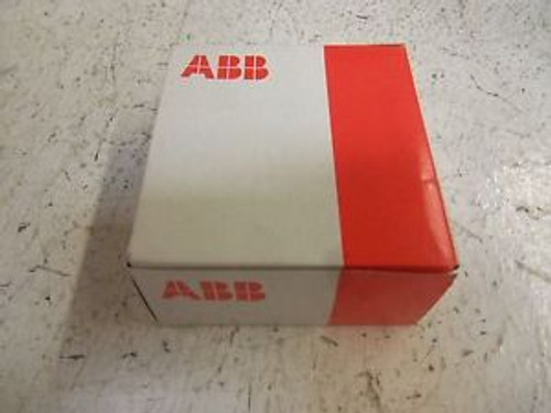 ABB MS116-6.3 MANUAL MOTOR STARTER NEW IN A BOX