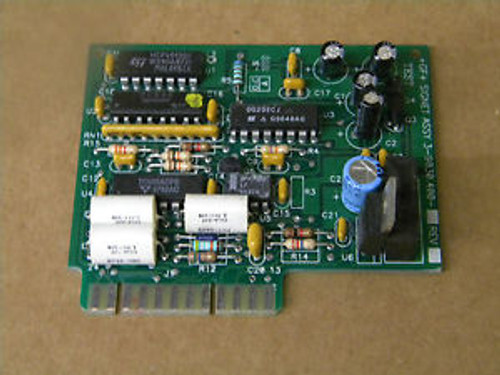 SIGNET 3-9030.400-1 SENSOR INPUT CARD 390304001