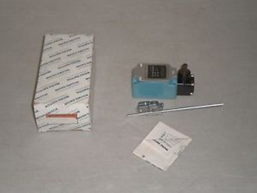 New Honeywell 1LS53 Precision Limit Switch with LSZ54M Arm