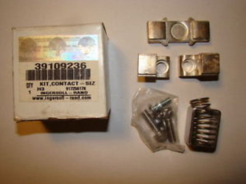 INGERSOLL-RAND 39109236 CONTACT KIT (NEW)