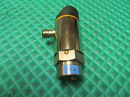 NEW Efector Pressure Sensor PB5023