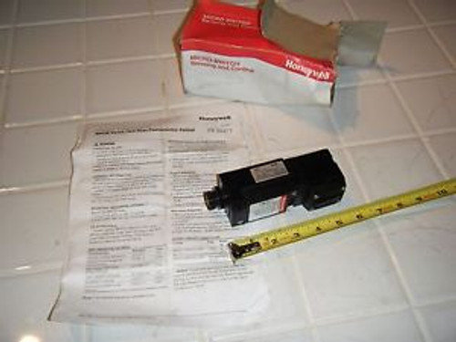 Honeywell MPCW Thru scan photoelectric control microswitch MPRS173B22HD-CW1