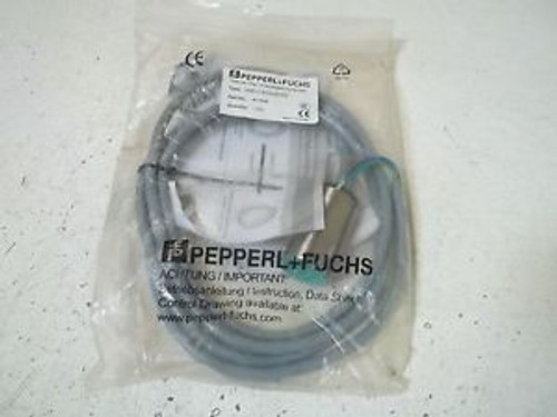 PEPPERL + FUCHS NBB10-30GM50-WS PROXIMITY SWITCH NEW IN A FACTORY BAG