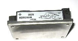 1 Pcs  MBM200GR6  HITACHI IGBT MODULE