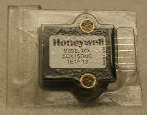 Honeywell XCX15DNC IE18-13 Pressure Sensor XCX  New