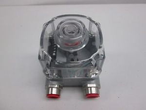NEW STONEL PM3311S02RS VALVE POSITION SENSOR 24-125V AC 8-125V DC D268316